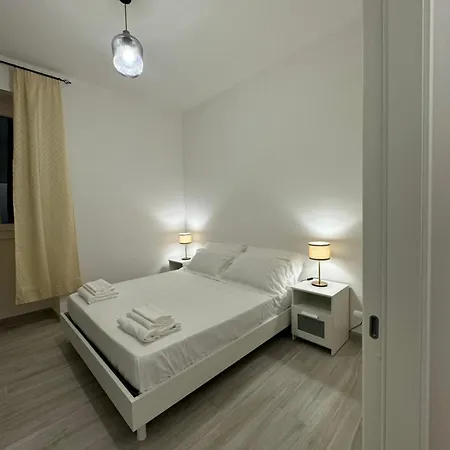 Florian Apartament *