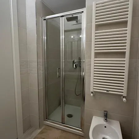 Florian Apartament *