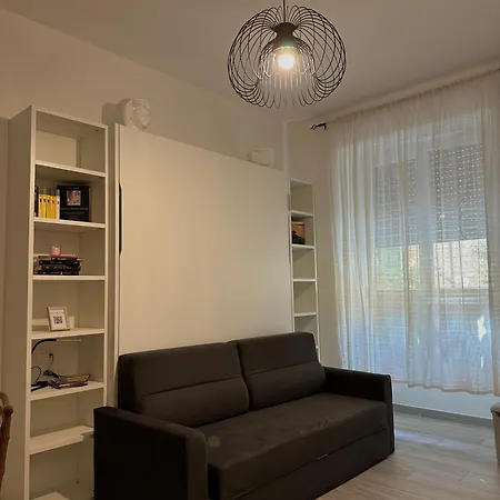 Florian Apartament